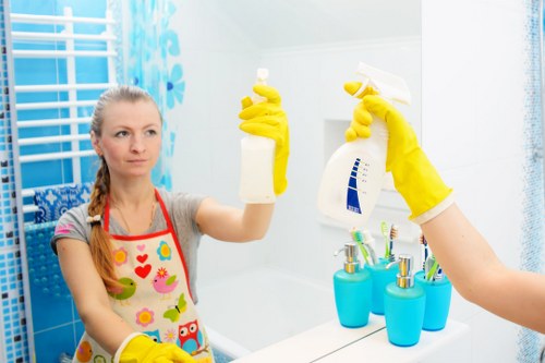 Professional rug cleaning service for SW3 homes and apartments