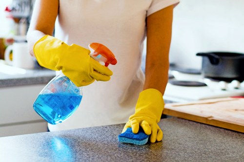 Professional carpet cleaning for SW3 homes and flats