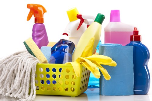 Local regular cleaning in SW3 for flats and period properties