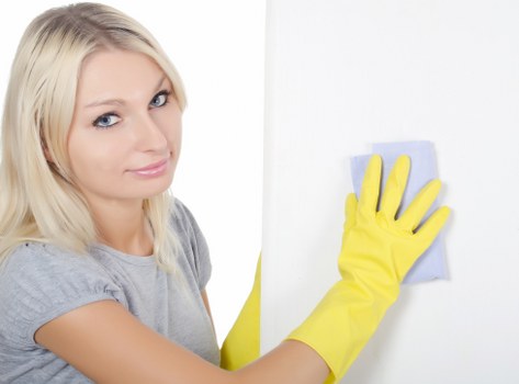 Residential and small commercial cleaning service in SW3